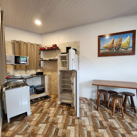 Hospedaria Ilhabela - Flats Balsa Ngoại thất bức ảnh