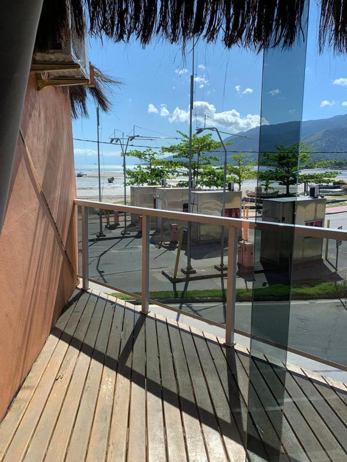 Hospedaria Ilhabela - Flats Balsa Ngoại thất bức ảnh
