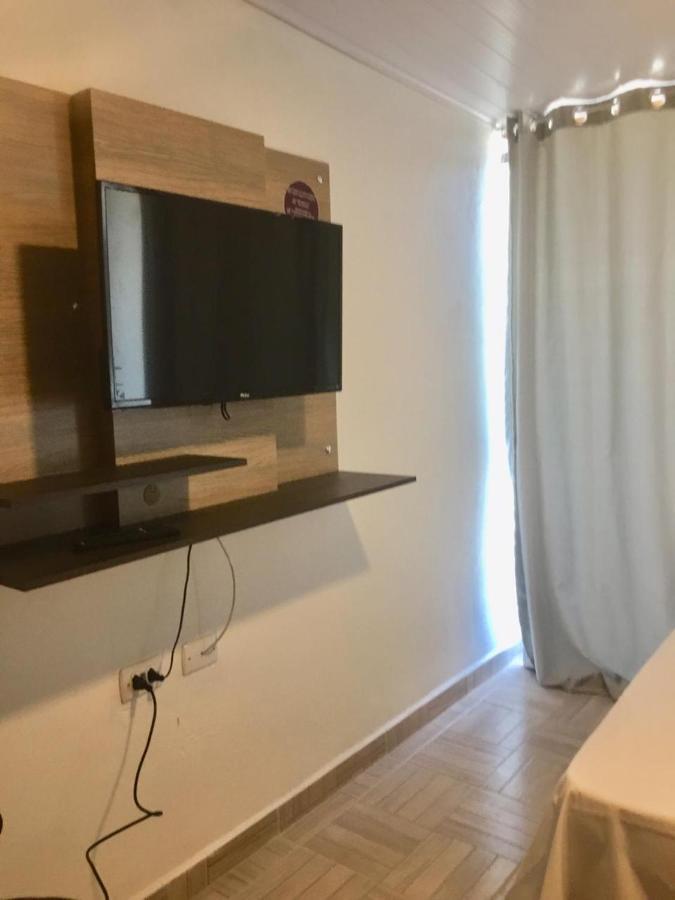 Hospedaria Ilhabela - Flats Balsa Ngoại thất bức ảnh