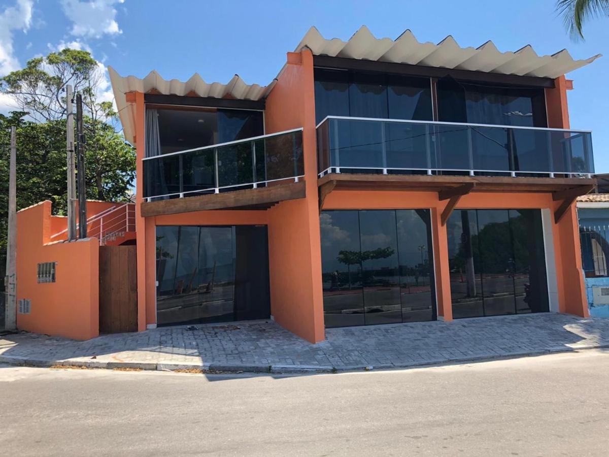 Hospedaria Ilhabela - Flats Balsa Ngoại thất bức ảnh