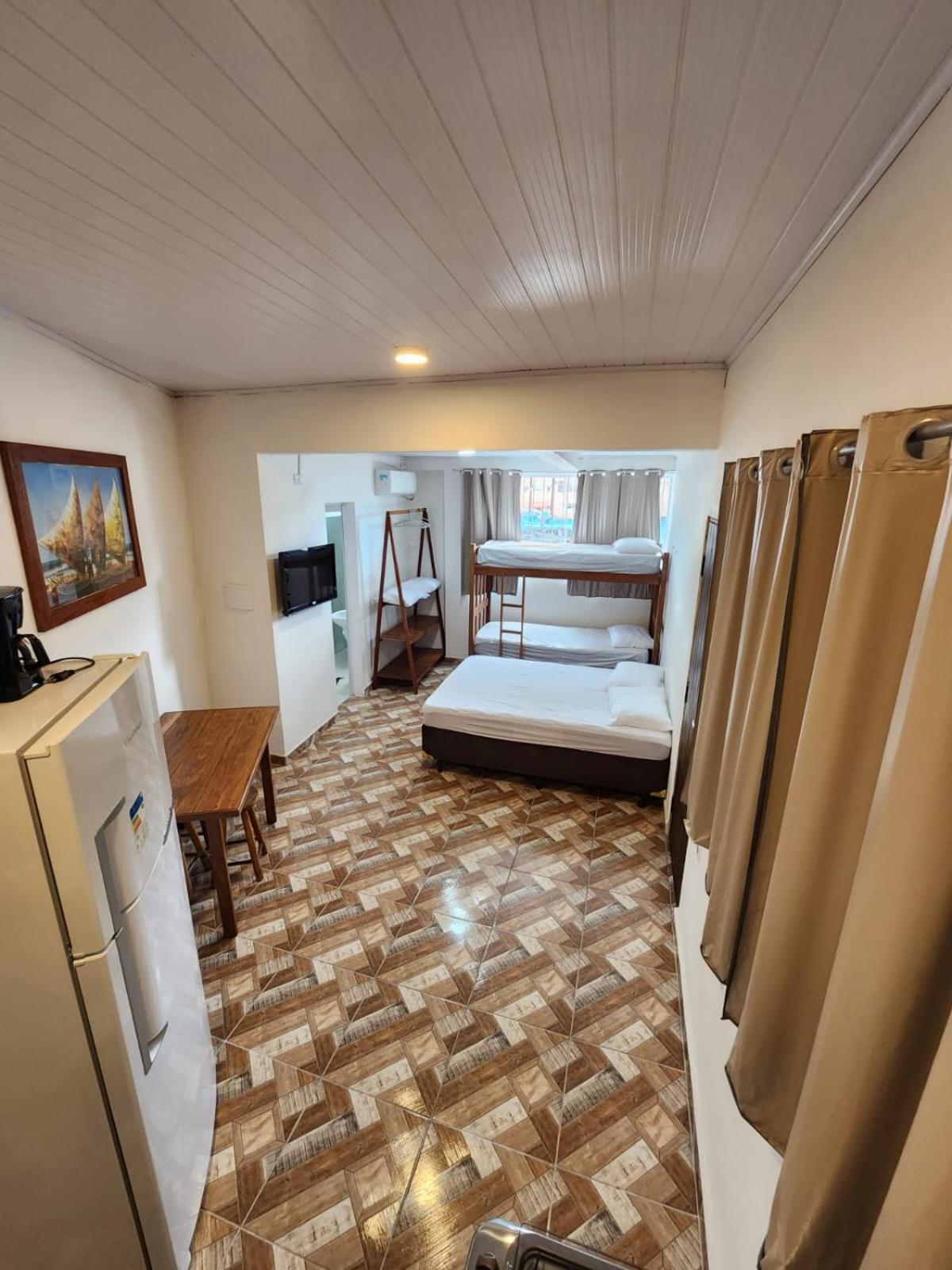 Hospedaria Ilhabela - Flats Balsa Ngoại thất bức ảnh