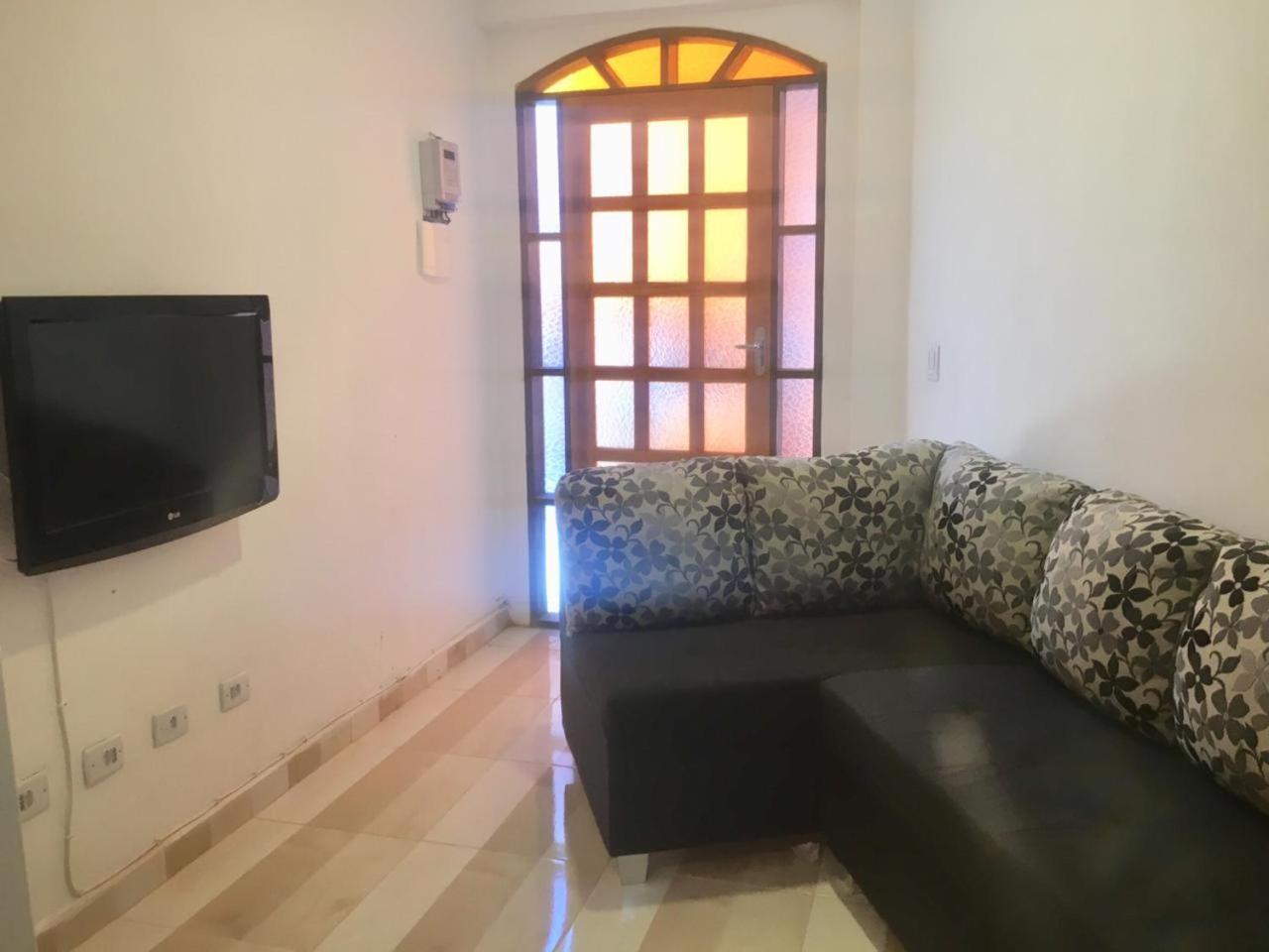 Hospedaria Ilhabela - Flats Balsa Ngoại thất bức ảnh