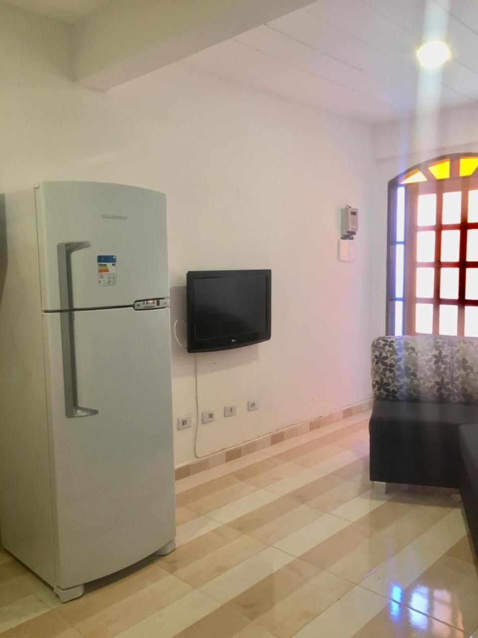 Hospedaria Ilhabela - Flats Balsa Ngoại thất bức ảnh
